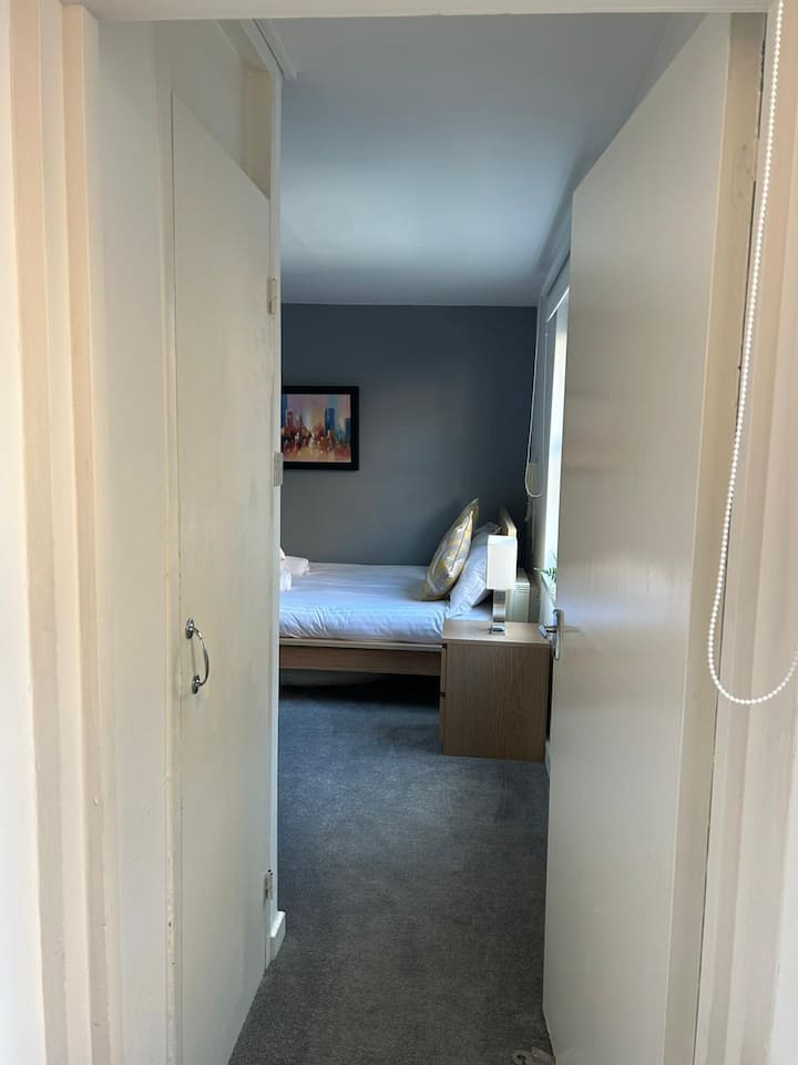 Fantastic City Centre Apartment - Caz Free - Bristol Airport (BRS)