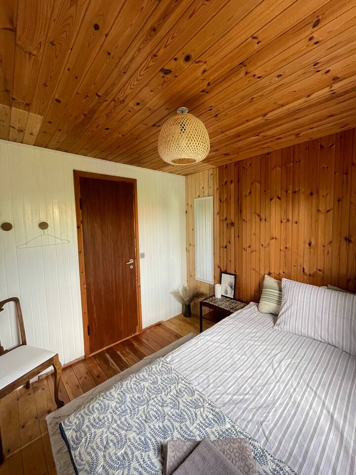 Spálňa 1