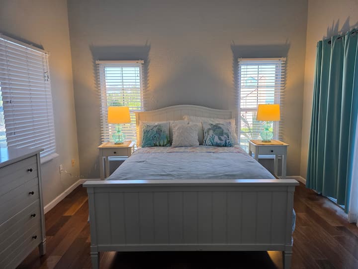 غرفة النوم 2