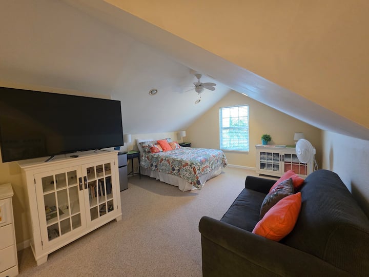 غرفة النوم 4