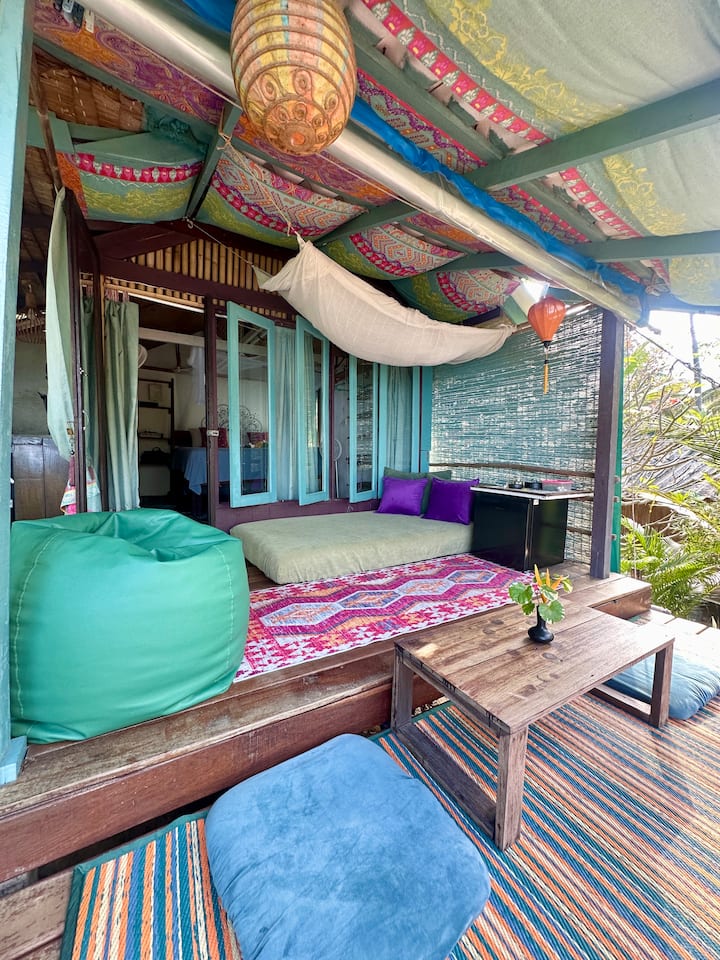 Dreamy, Cosy & Private. Magic Bay. Epic Memories. - Ko Pha-ngan