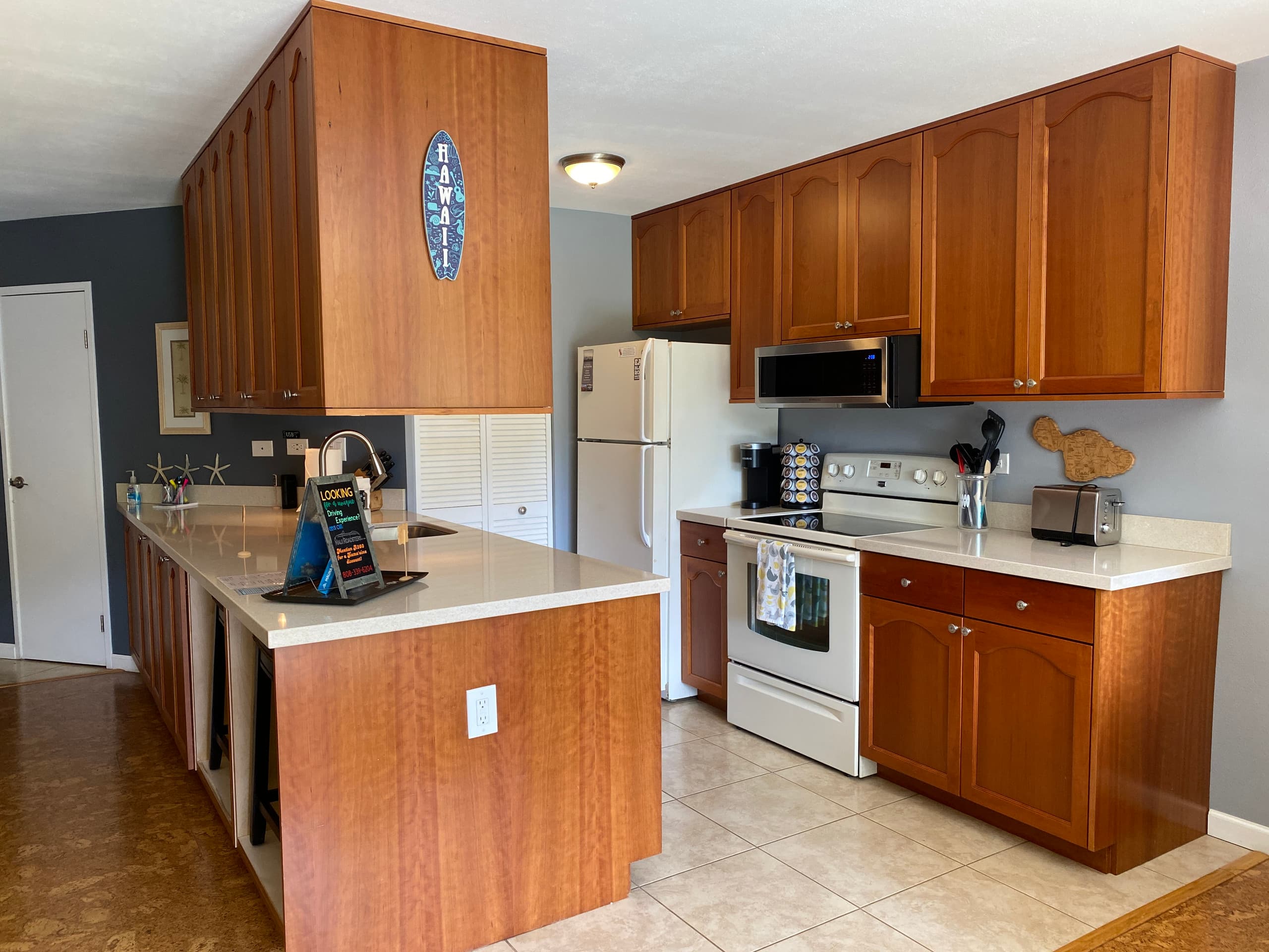 Condo in Kihei · ★4.99 · 1 bedroom · 2 beds · 2 private baths - Image 22