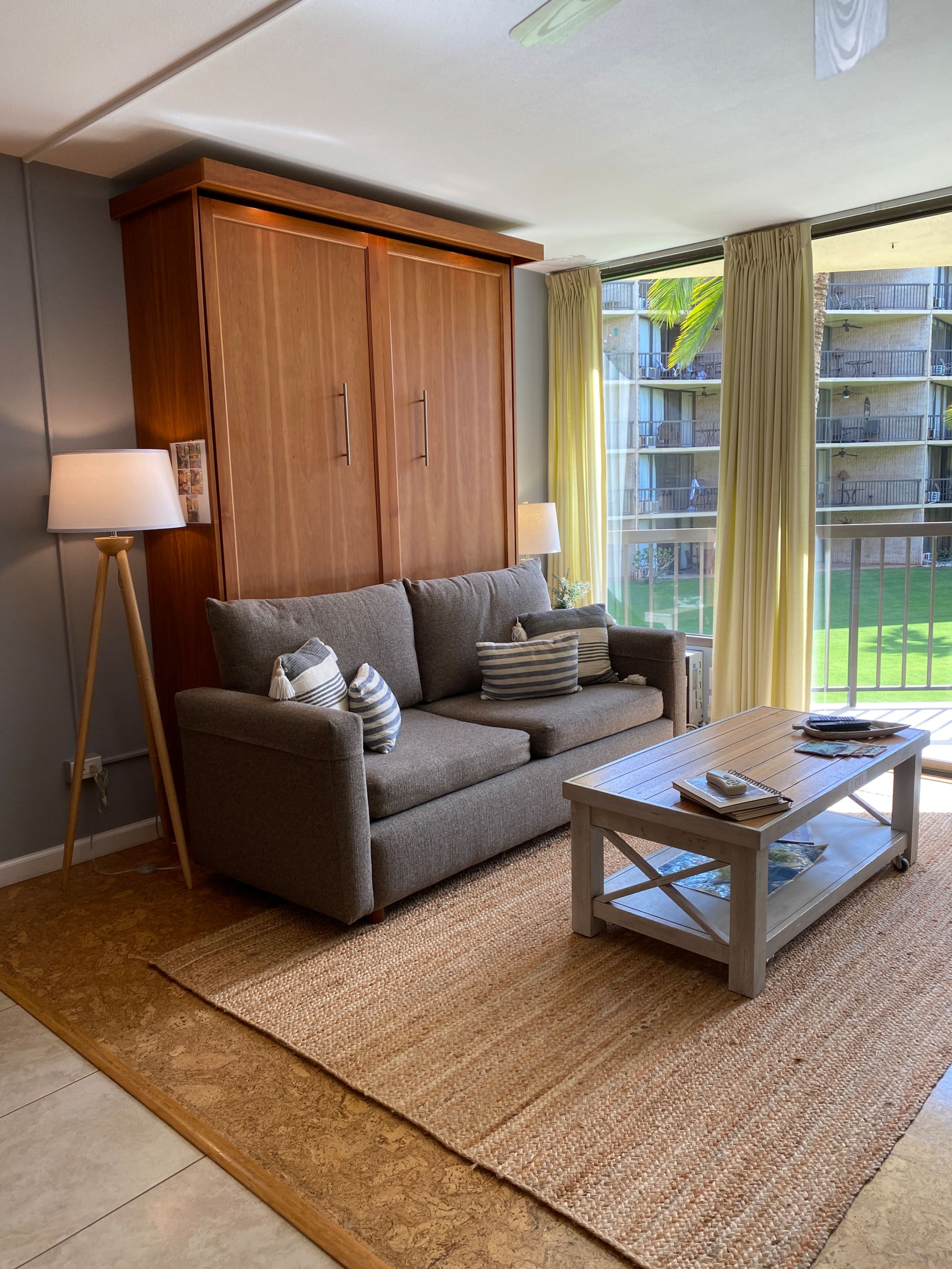 Condo in Kihei · ★4.99 · 1 bedroom · 2 beds · 2 private baths - Image 9