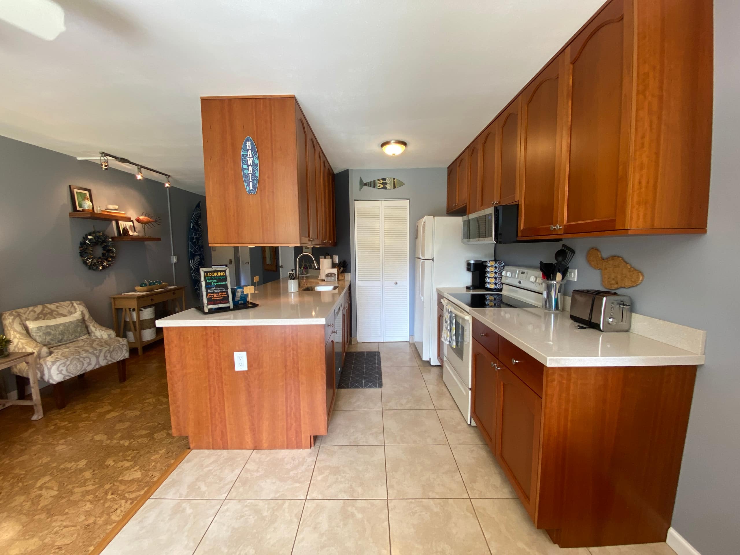 Condo in Kihei · ★4.99 · 1 bedroom · 2 beds · 2 private baths - Image 20