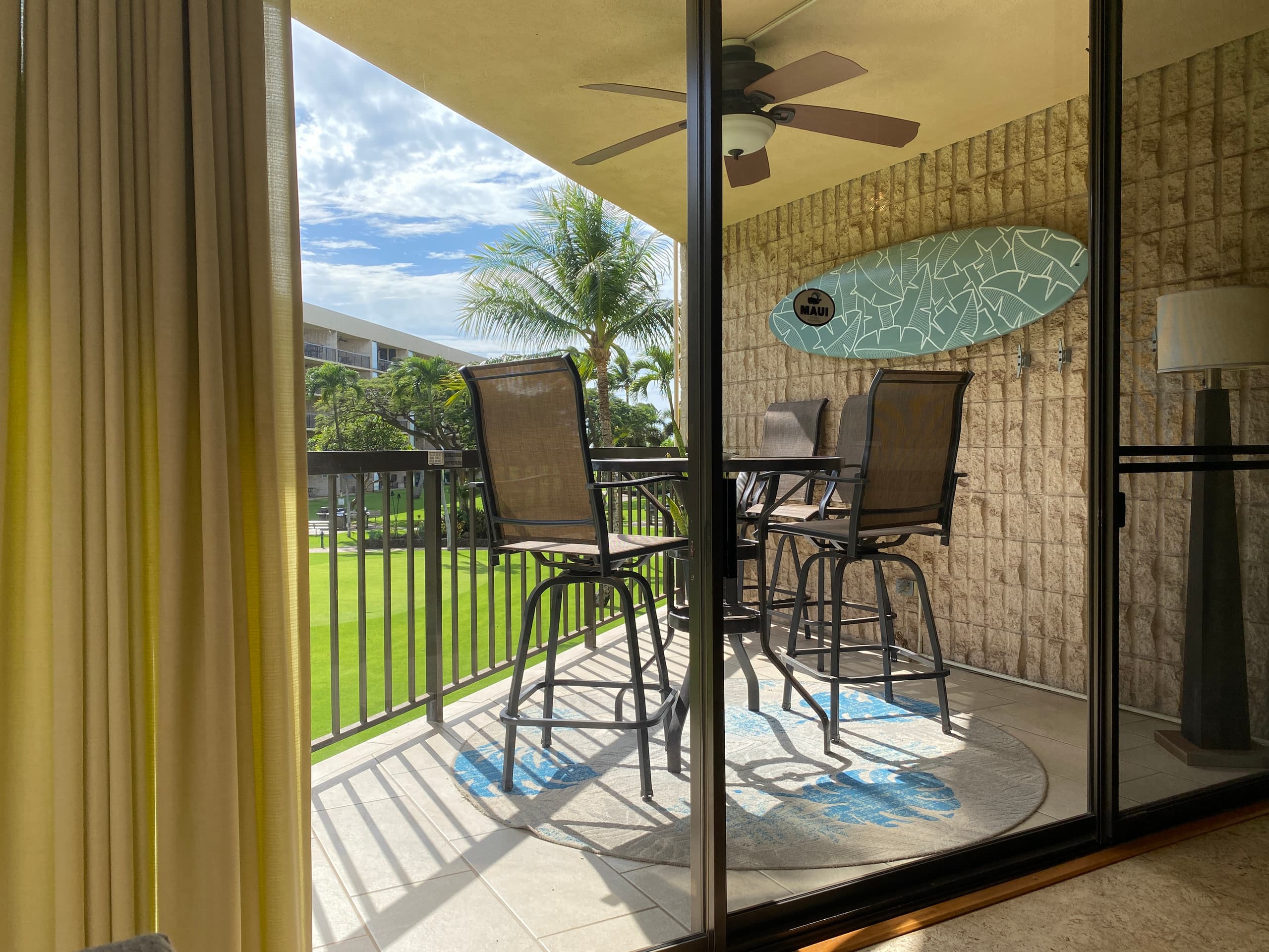 Condo in Kihei · ★4.99 · 1 bedroom · 2 beds · 2 private baths - Image 12