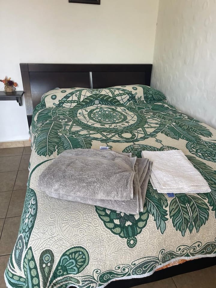 საძინებელი