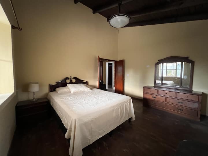 Habitación 1