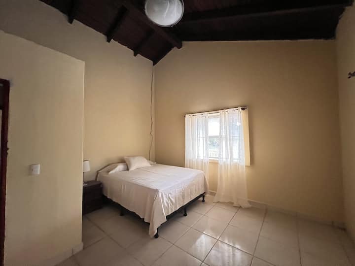Habitación 4