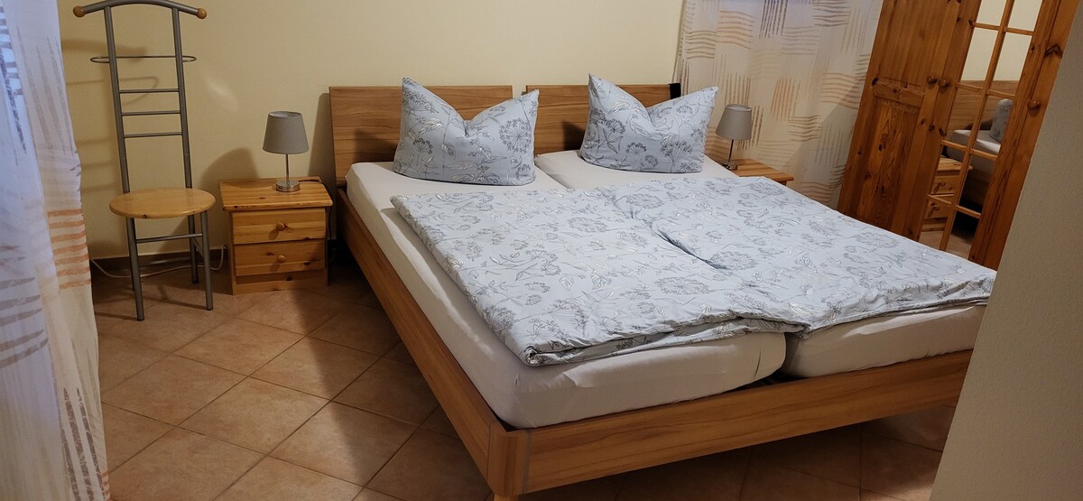 ห้องนอน