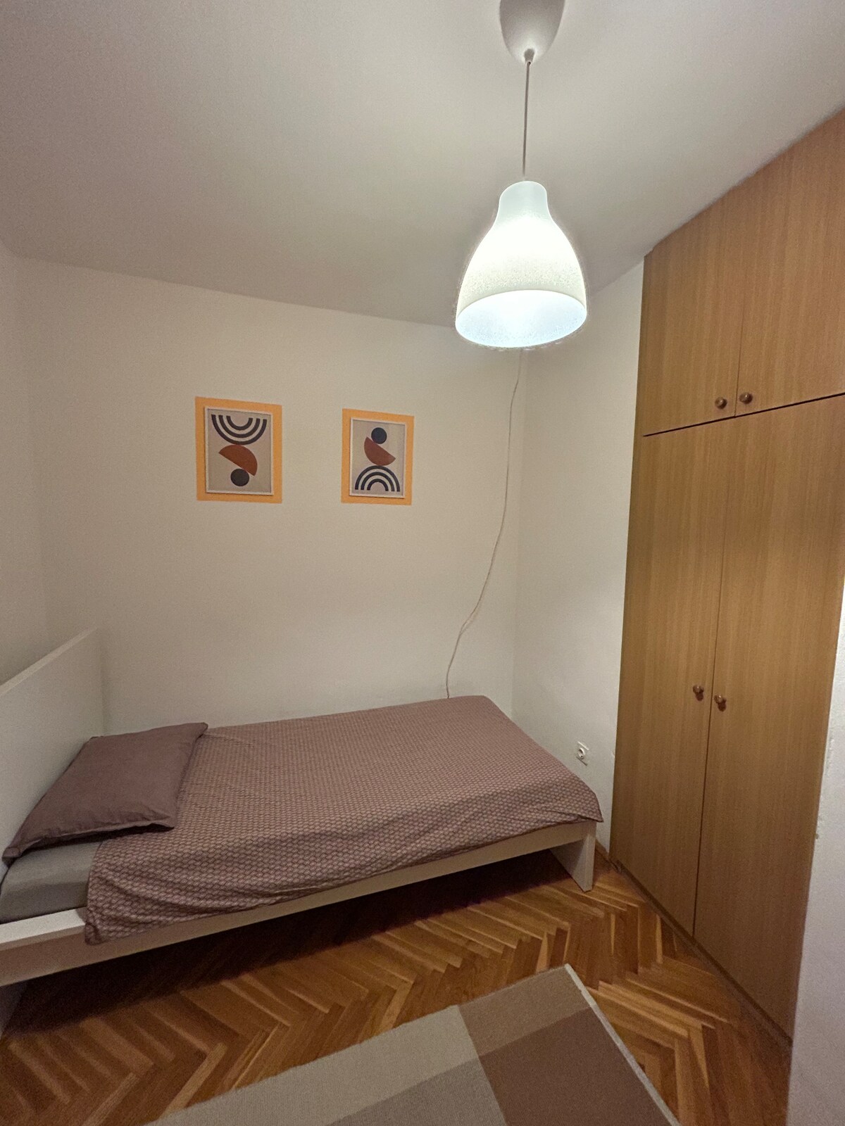 غرفة النوم 3