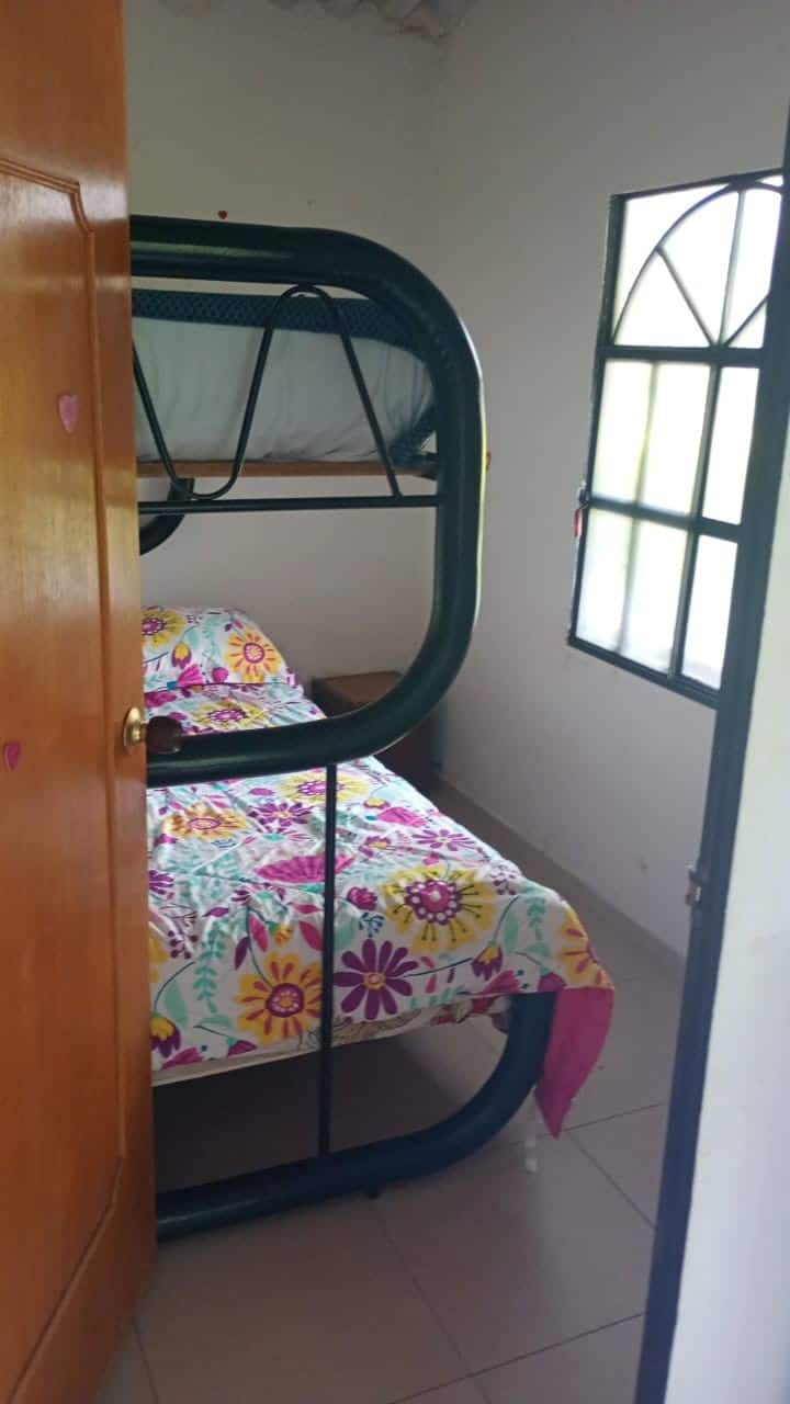 Camera da letto 2