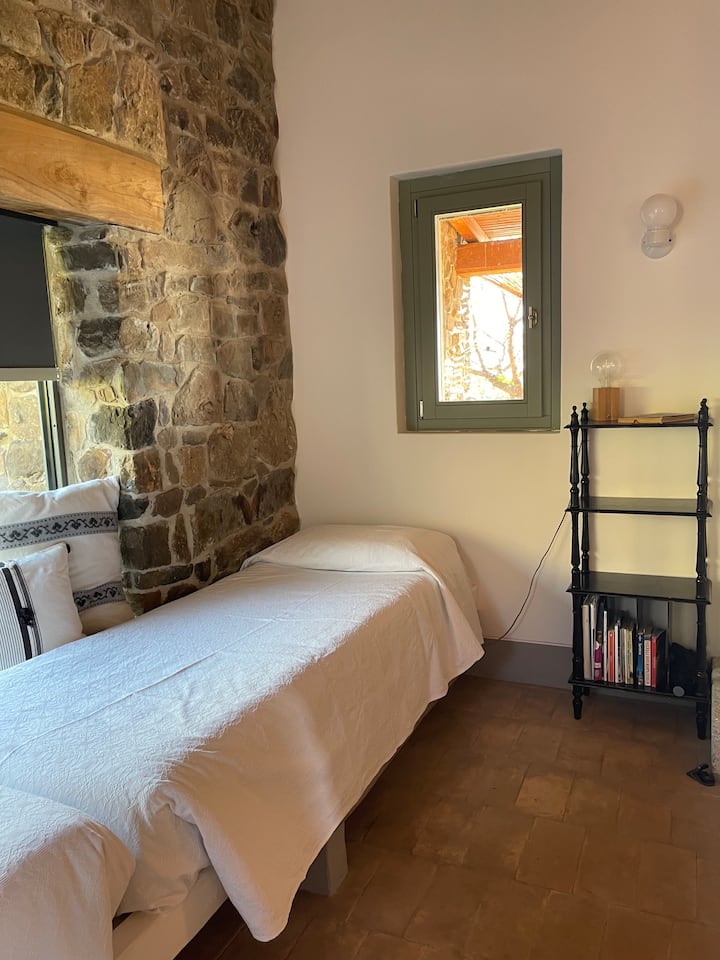 საძინებელი