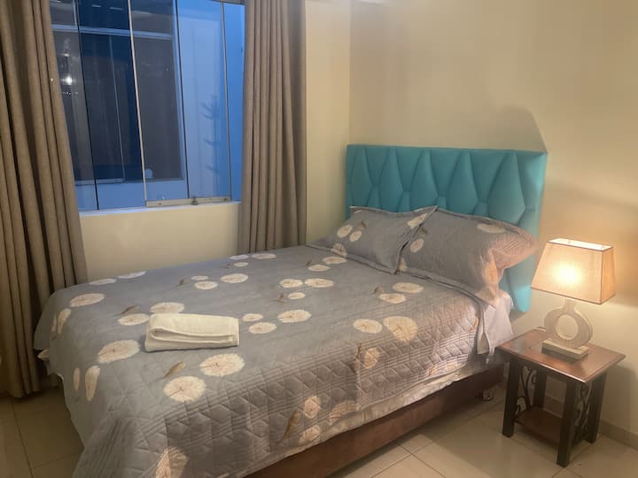 საძინებელი 2