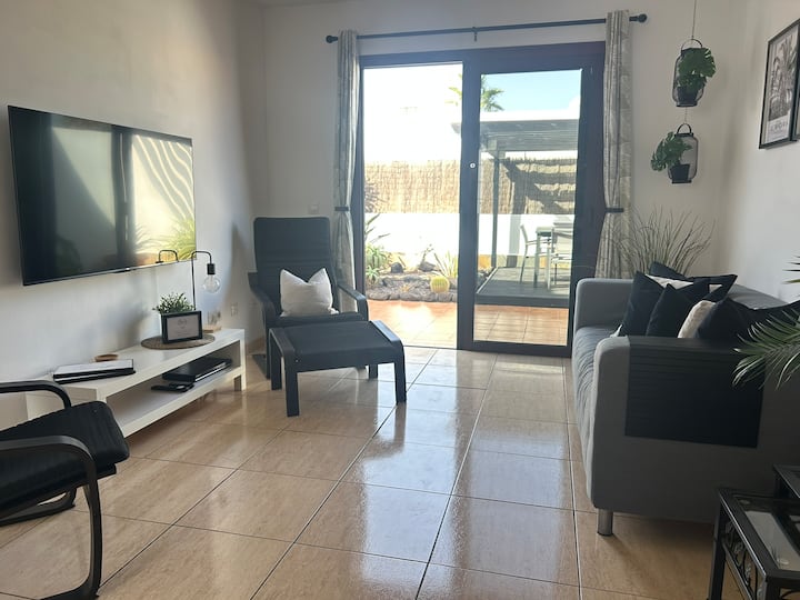 Casa 53 - Corralejo