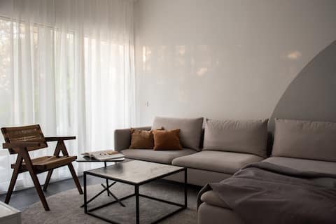 Successful Airbnb property: La Laguna Blue Boutique Apartment_50m from beach in Kunje