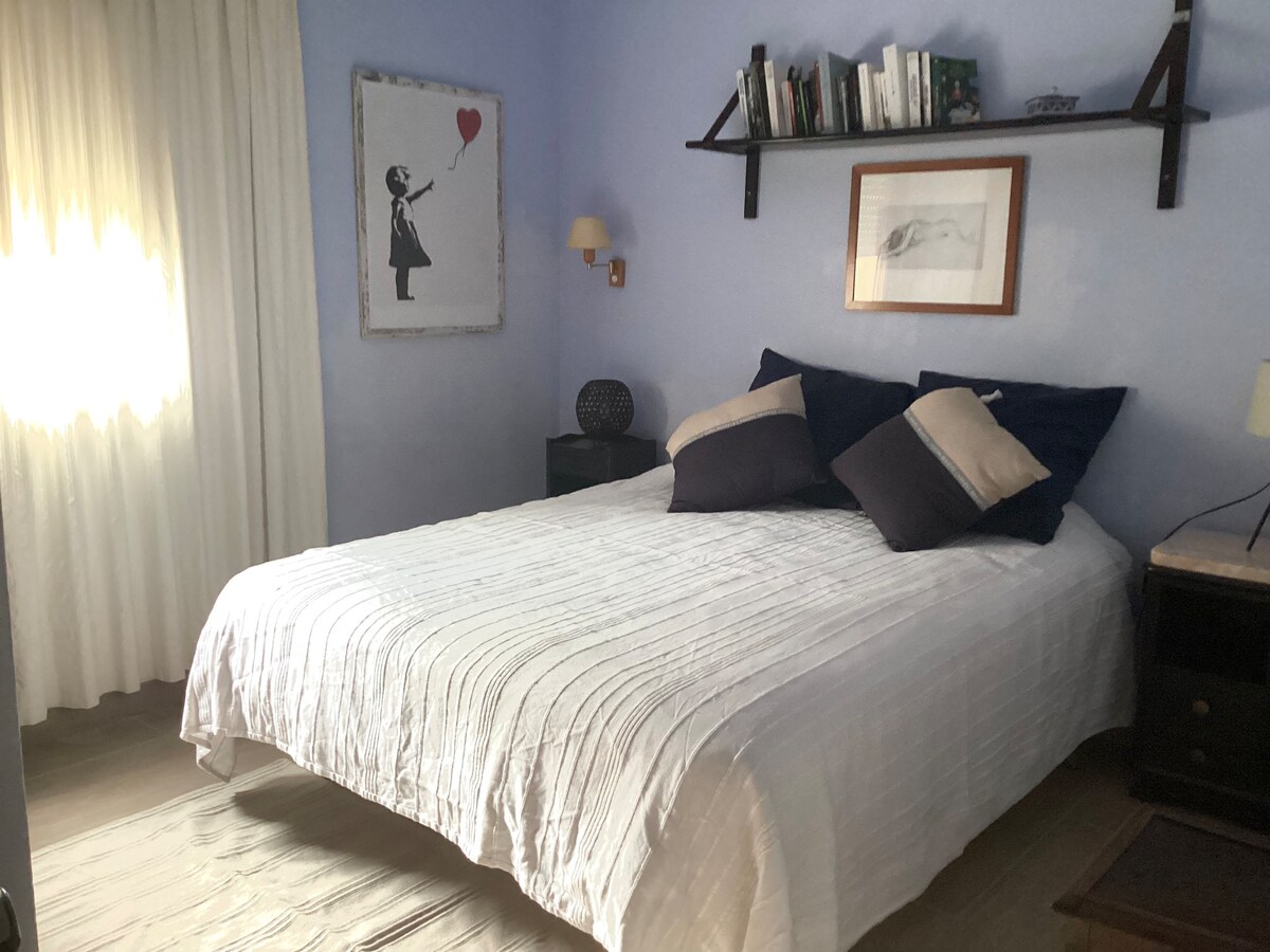 Спална соба 2