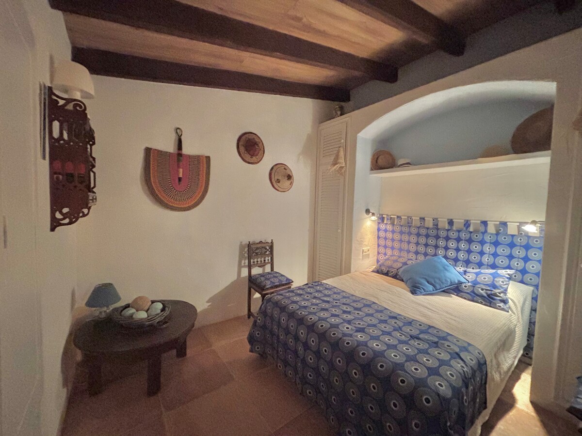 Спална соба 4