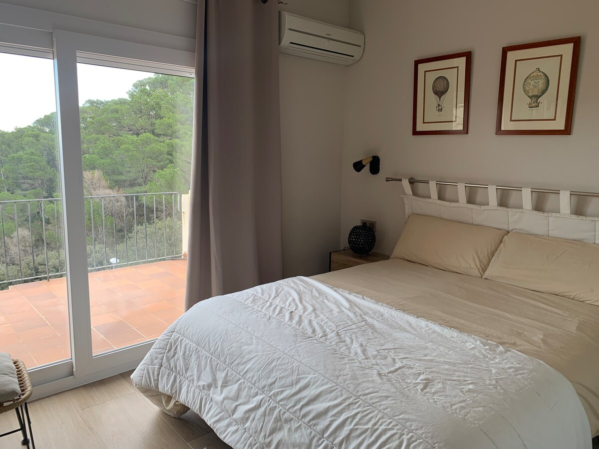 Спална соба 1