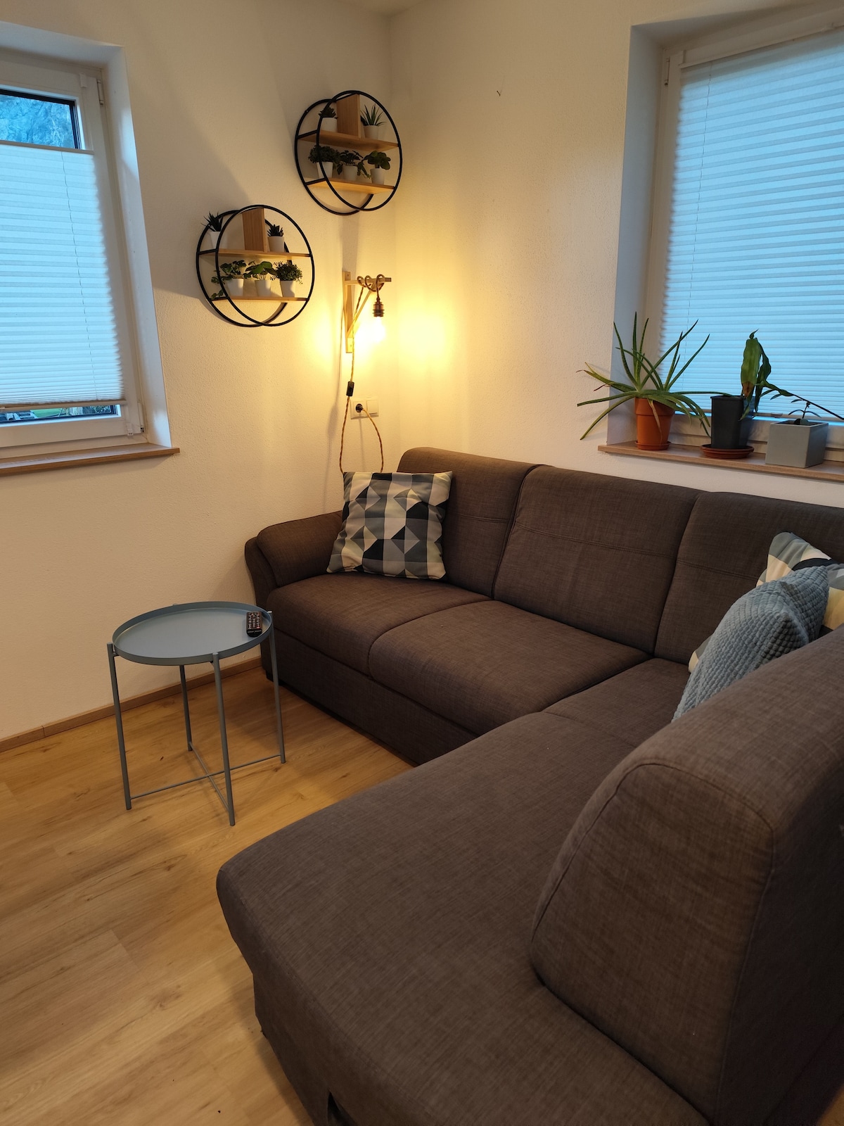 Дневна соба