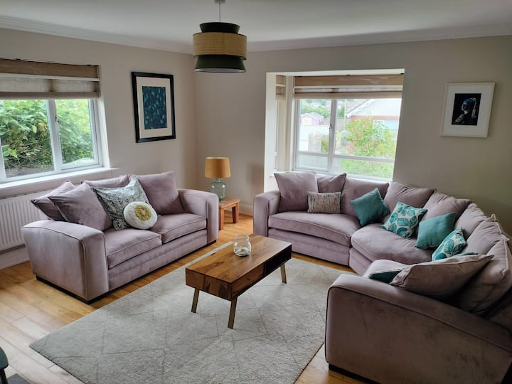 Home In Wexford Town - Rosslare