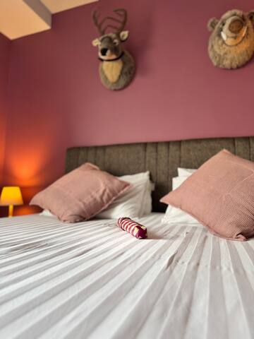 3 Bed Penthouse 30F Balcon RIVER TalatNoi IconSiam gallery image 5