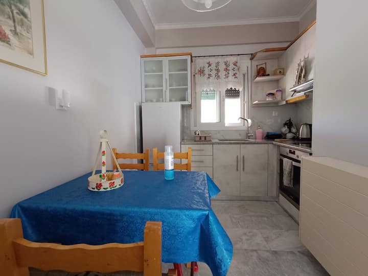Afroditi Apartment Liyia Lefkada - Lefkada