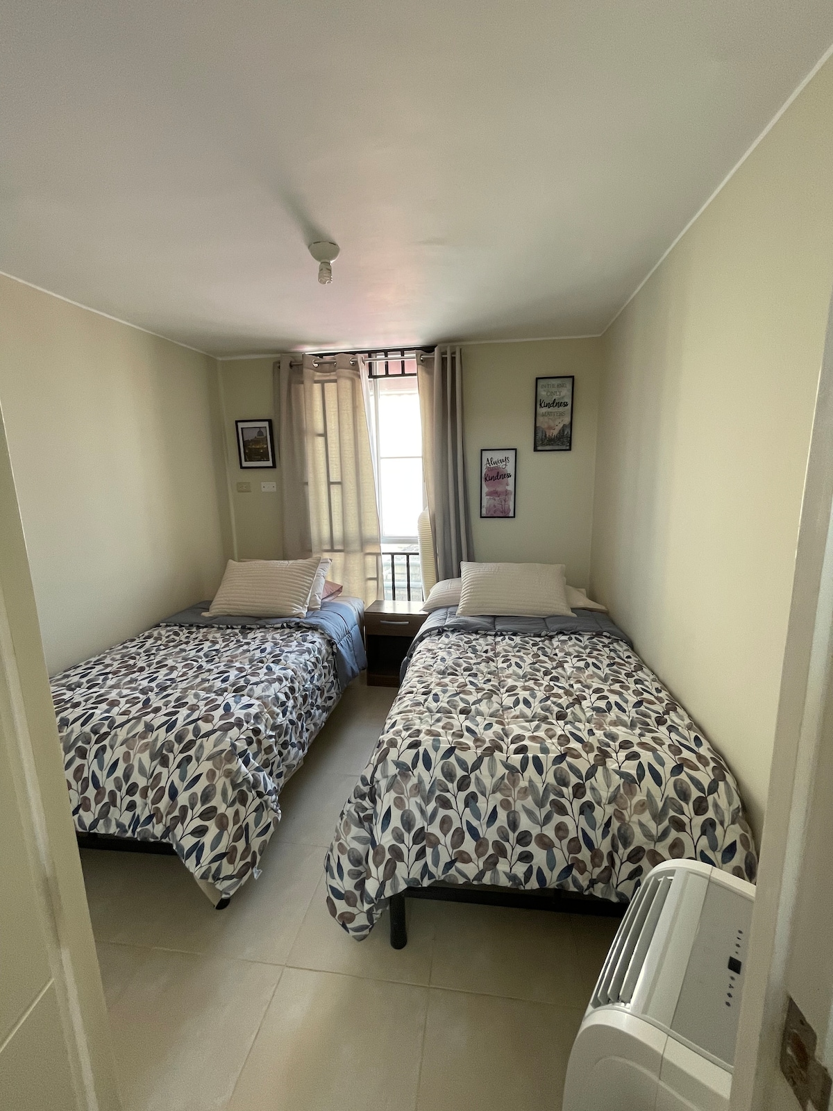 Спална соба 1