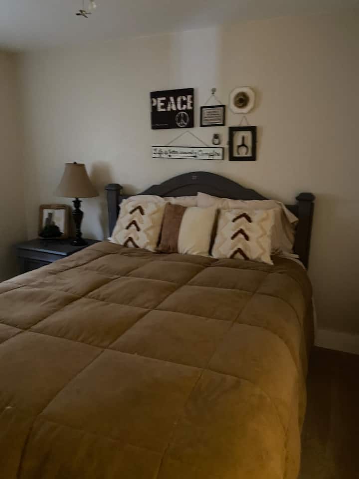 Habitación 1