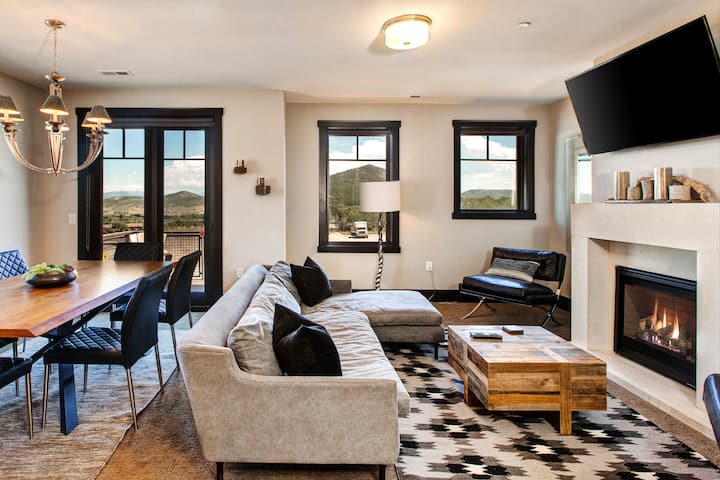 Prime Location + Luxe Amenities_blackstone Place - Snowbird, UT