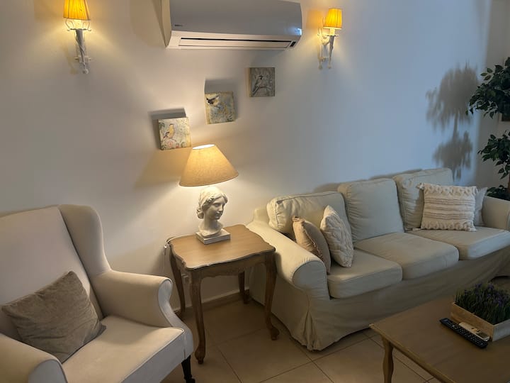 8 Oda: Old Town 3-story Stone House (Greenhouse) - Marmaris