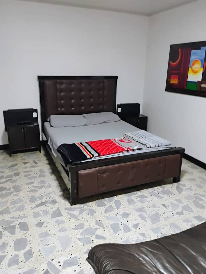Habitación 1