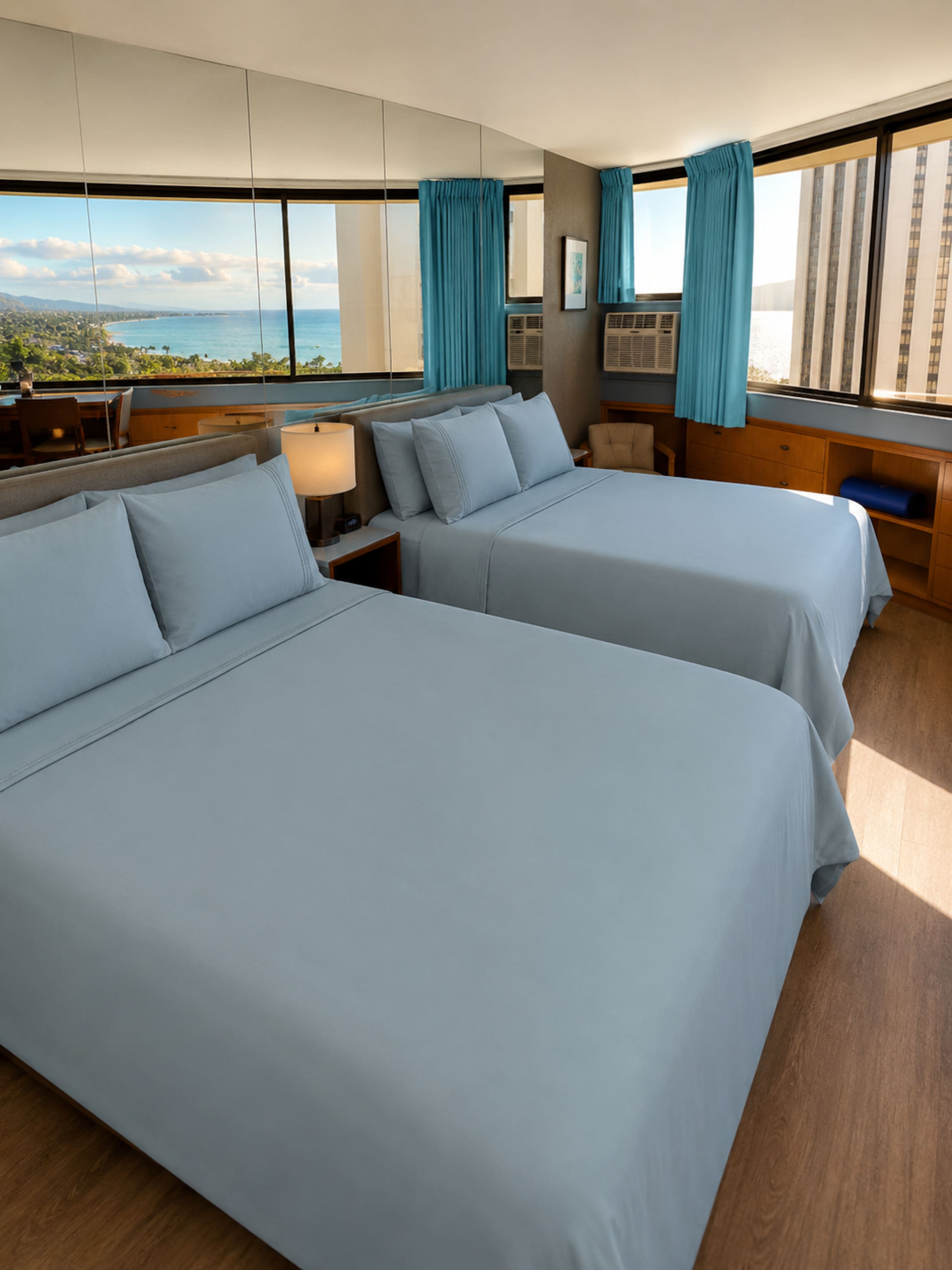 Condo in Honolulu · ★4.91 · 1 bedroom · 2 beds · 1 private bath - Image 5