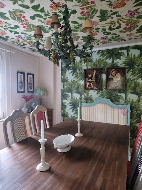 The ArtFull Boutique Guesthouse