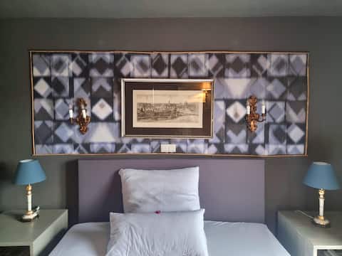 The ArtFull Boutique Guesthouse