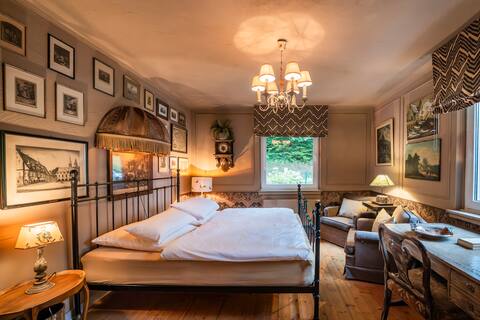 The ArtFull Boutique Guesthouse