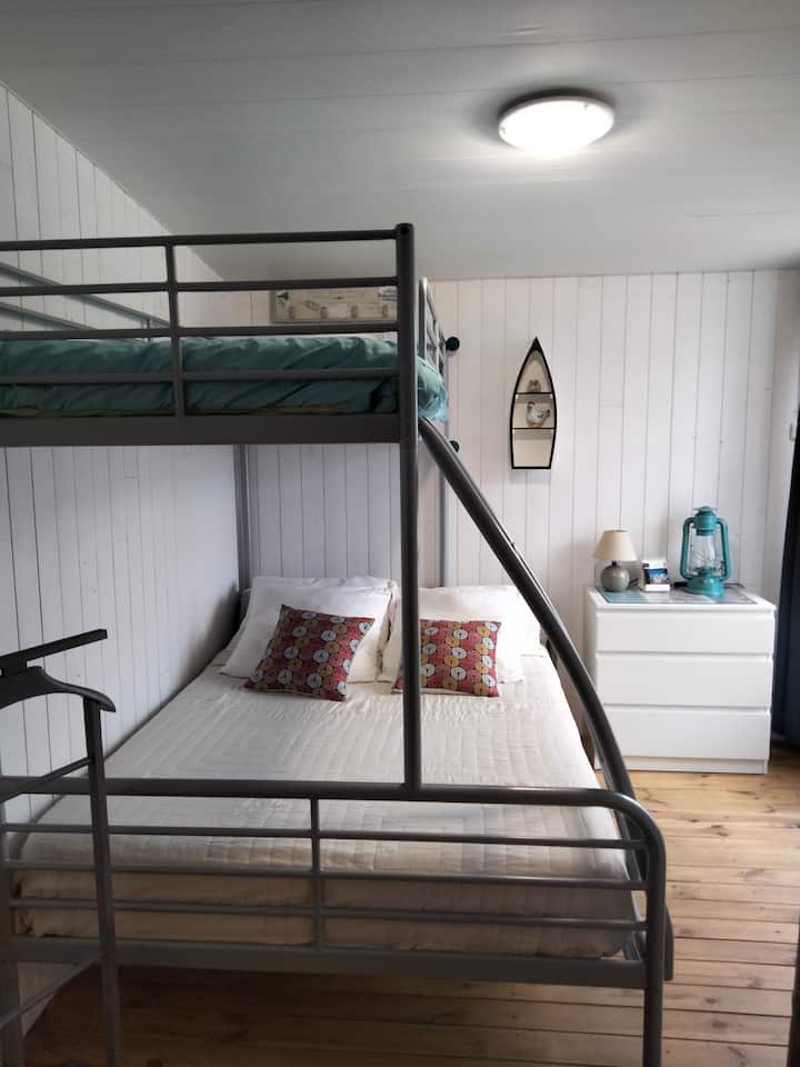 Спална соба 2