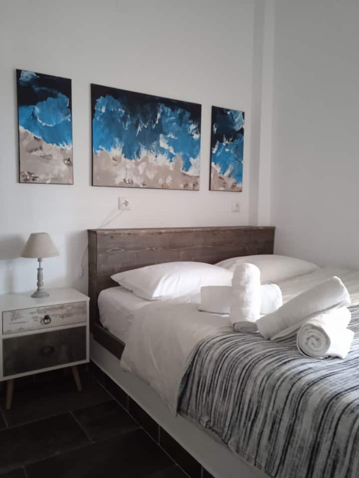 Habitación 1
