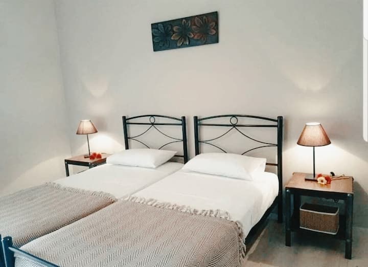 Verde Studio 3 - Lefkada