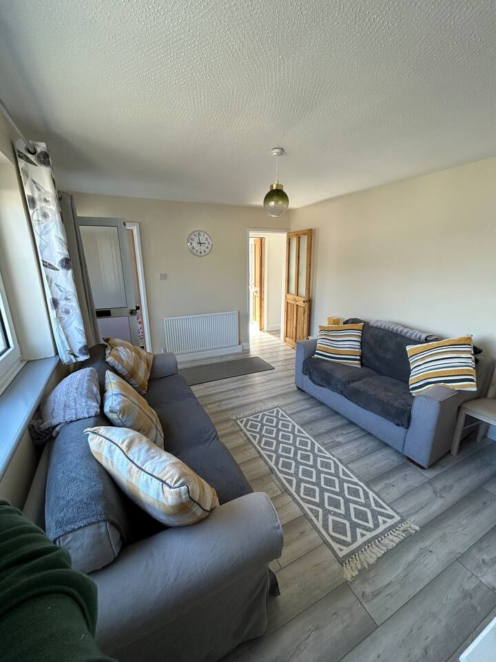 Anglesey Holiday Bungalow - Caernarfon