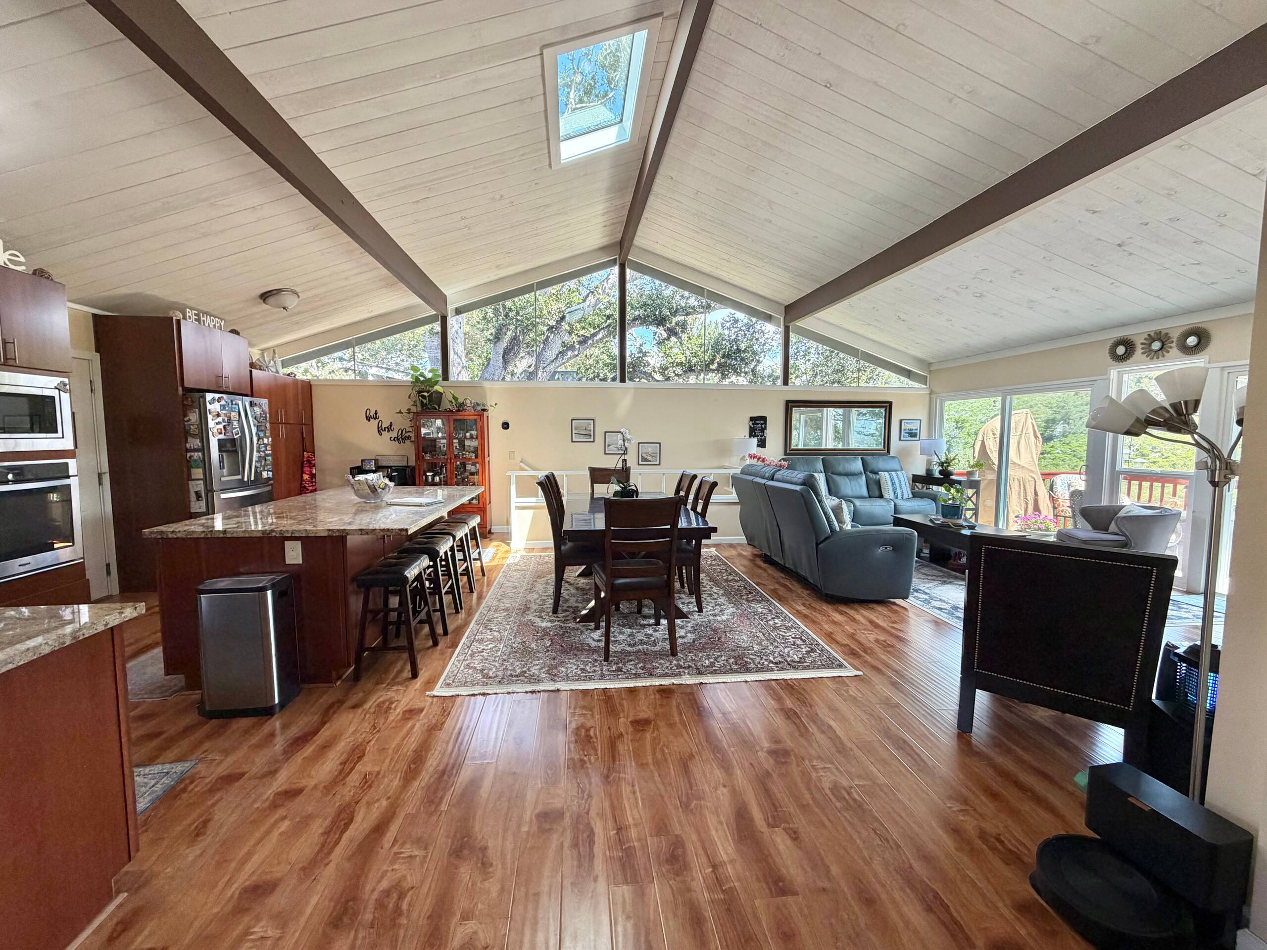 Hatton Canyon Views, Private Entrance, Near Beach - Photo 19