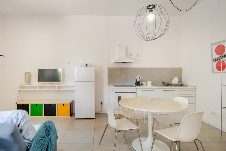 Sogni D'oro Apartment At 300m From The Sassi - Matera