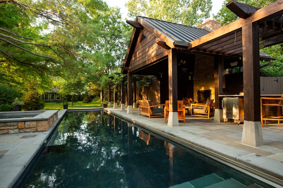 Top-earning Airbnb listing in Columbus, 5 bedrooms