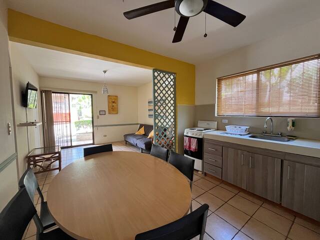 Villas San Angel # 7A