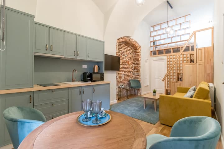 Mid City Apartments 5 - Cluj-Napoca