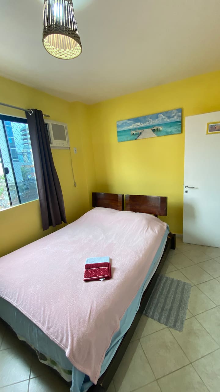 საძინებელი