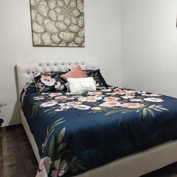 Habitación