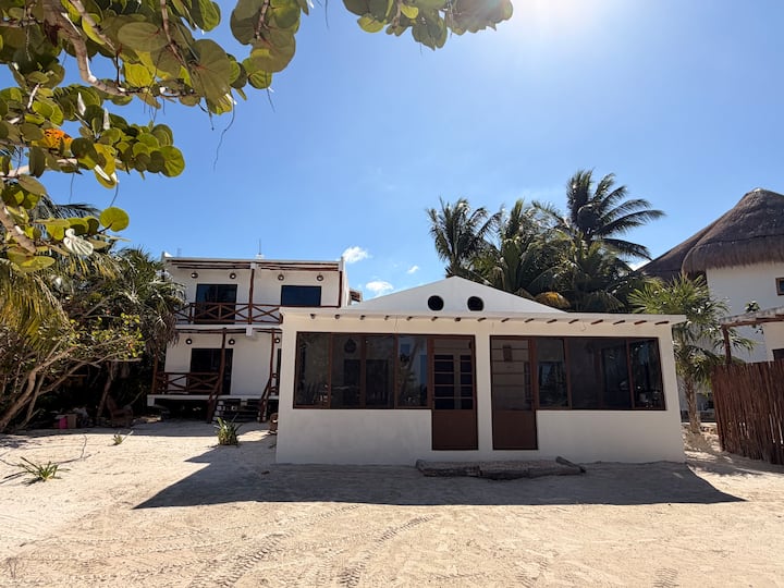 Casa Boxita - Holbox
