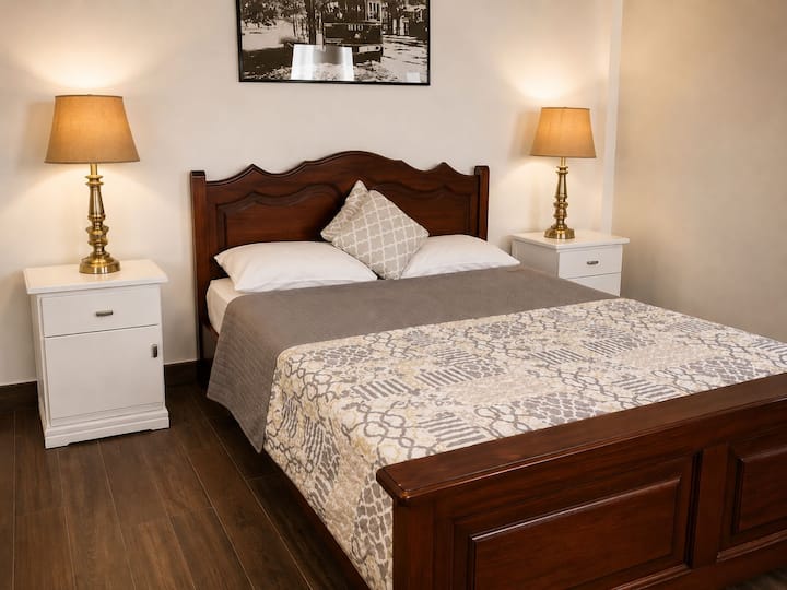 Bedroom 5
