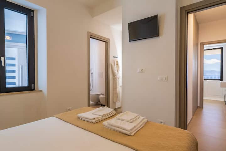 Dormitorio 1