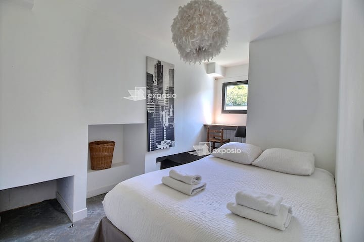 Chambre 1